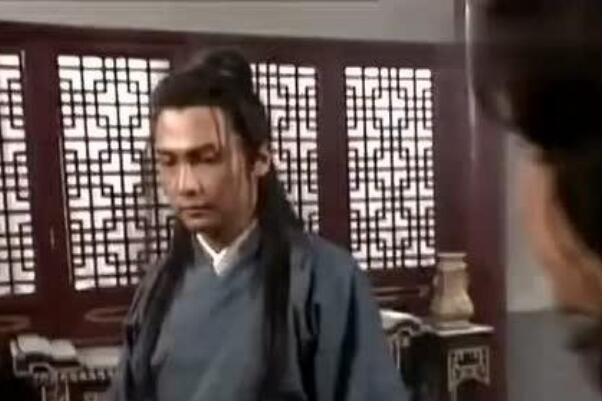百晓生的结局 在少林寺死于小李飞刀手下(机关算尽终误己)741 / 作者:UFO爱好者 / 帖子ID:72640