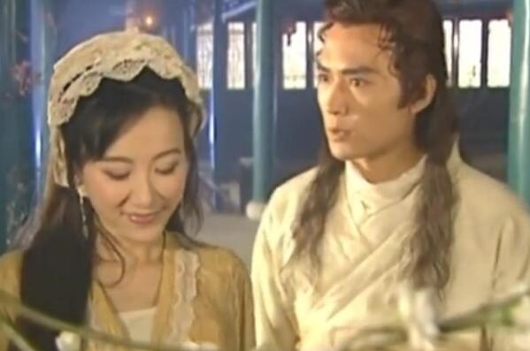林诗音怎么死的 小说中林诗音带着儿子远离江湖(没有死)651 / 作者:UFO爱好者 / 帖子ID:72644