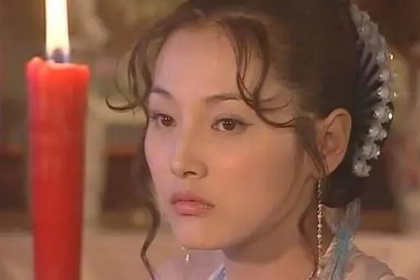 林诗音怎么死的 小说中林诗音带着儿子远离江湖(没有死)884 / 作者:UFO爱好者 / 帖子ID:72644