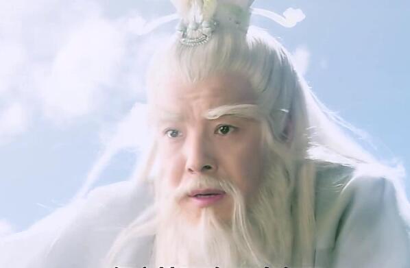 玉鼎真人是孙悟空师傅吗 宝莲灯中是孙悟空师傅(实际上不是)387 / 作者:UFO爱好者 / 帖子ID:96862