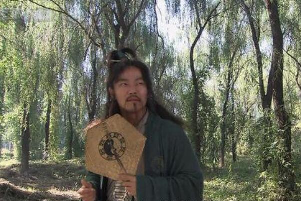 玉鼎真人是孙悟空师傅吗 宝莲灯中是孙悟空师傅(实际上不是)781 / 作者:UFO爱好者 / 帖子ID:96862