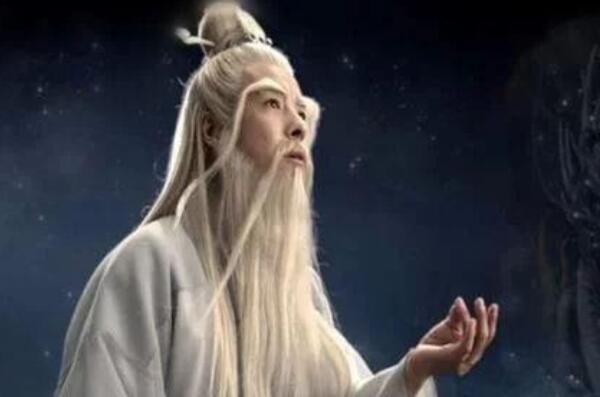 玉鼎真人是孙悟空师傅吗 宝莲灯中是孙悟空师傅(实际上不是)975 / 作者:UFO爱好者 / 帖子ID:96862