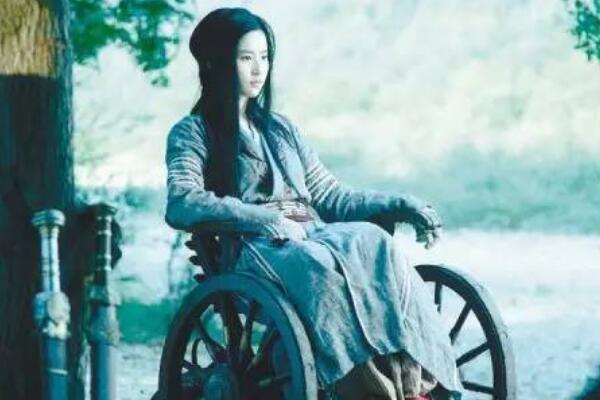 中国古代四大名捕 看似无情之人却用情至深(无情盛崖余)744 / 作者:UFO爱好者 / 帖子ID:96864
