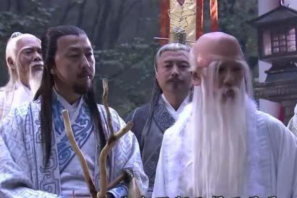黄龙真人为什么那么弱 黄龙真人没有法宝(败绩很多显得弱)561 / 作者:UFO爱好者 / 帖子ID:99426