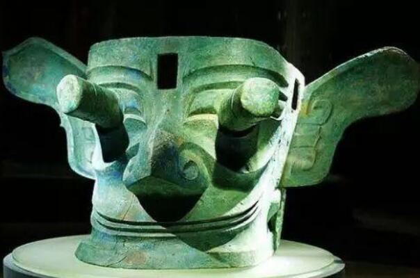 为什么说三星堆很神秘 三星堆文明起源不知(凭空消失的文明)828 / 作者:UFO爱好者 / 帖子ID:96860