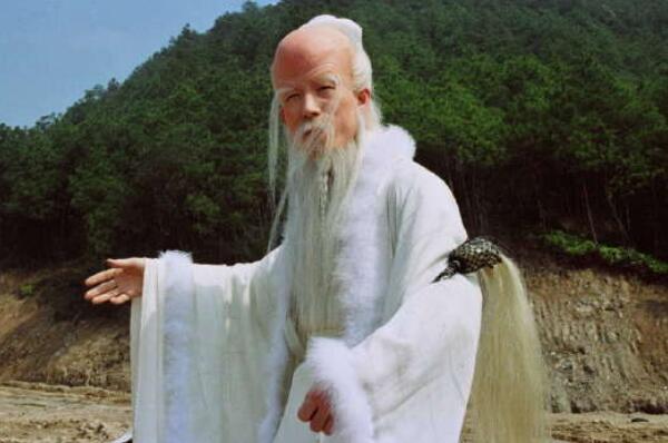 南极仙翁为什么不是十二金仙 没有经历仙劫(没有犯杀戒)650 / 作者:UFO爱好者 / 帖子ID:72452