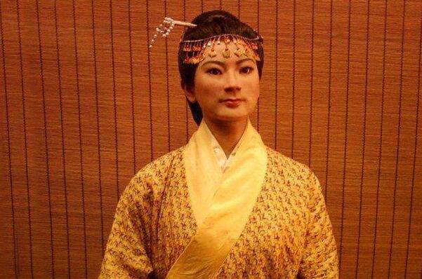 长沙汉墓马王堆女尸之谜，两千年女尸不腐(身份/死因揭秘)898 / 作者:UFO爱好者 / 帖子ID:98646