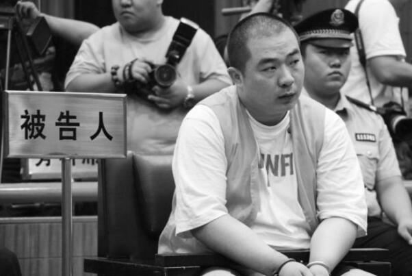 北京大兴灭门案 丈夫捅死一家六口只因家庭纠纷(判死刑)781 / 作者:UFO爱好者 / 帖子ID:106000