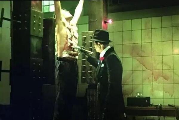 残酷刑罚电刑拷问 男人被电击会流出精液(受刑生不如死)913 / 作者:UFO爱好者 / 帖子ID:105877