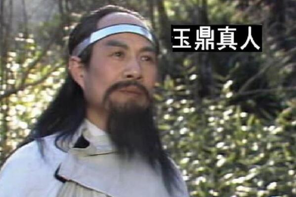 玉鼎真人和菩提祖师谁厉害 两人不分伯仲(徒弟也实力相仿)940 / 作者:UFO爱好者 / 帖子ID:96534