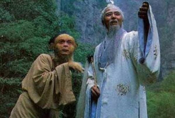 玉鼎真人和菩提祖师谁厉害 两人不分伯仲(徒弟也实力相仿)873 / 作者:UFO爱好者 / 帖子ID:96534