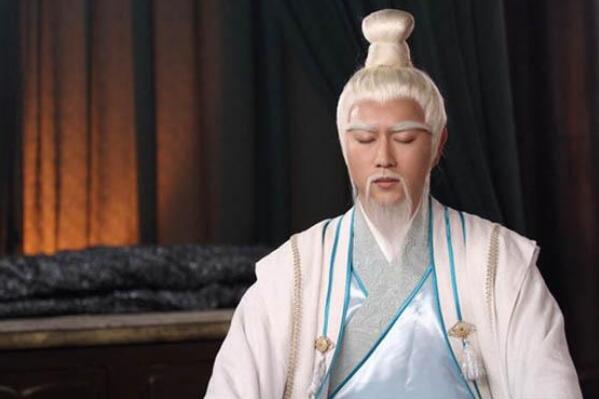 玉鼎真人和菩提祖师谁厉害 两人不分伯仲(徒弟也实力相仿)425 / 作者:UFO爱好者 / 帖子ID:96534