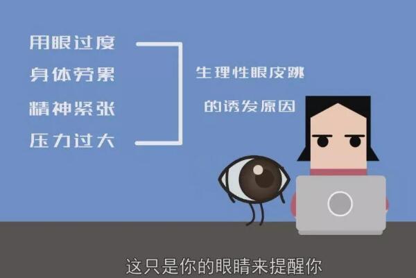 眼皮跳测吉凶是真的吗 眼皮跳是疲劳的警告（测吉凶是假的）129 / 作者:UFO爱好者 / 帖子ID:105670