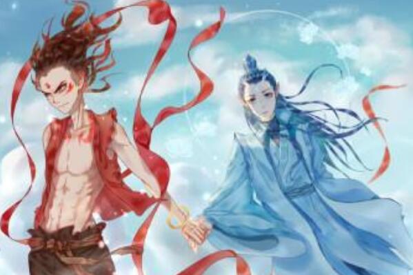 哪吒是什么级别的神仙 玉帝驾下大罗金仙(似是外来神祗)968 / 作者:UFO爱好者 / 帖子ID:96526