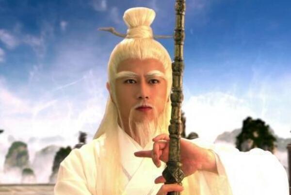 菩提祖师的师傅是谁 菩提师傅是混鲲祖师(和如来是师兄弟)955 / 作者:UFO爱好者 / 帖子ID:96525