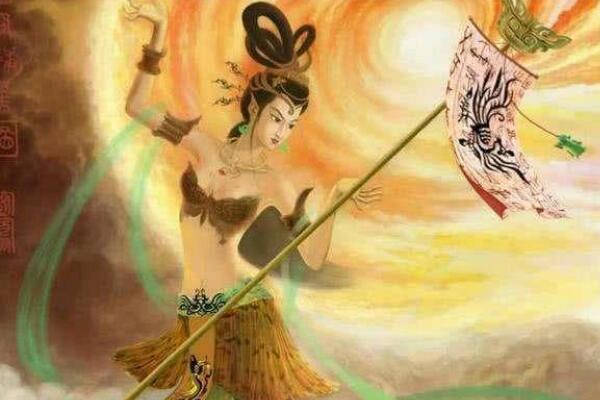 女娲为什么是人首蛇身 蛇身体现人类还未脱离动物本性65 / 作者:UFO爱好者 / 帖子ID:72094