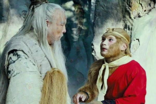 杨戬与孙悟空是不是一个师傅 分属不同师门(不是同一个师傅)277 / 作者:UFO爱好者 / 帖子ID:96332