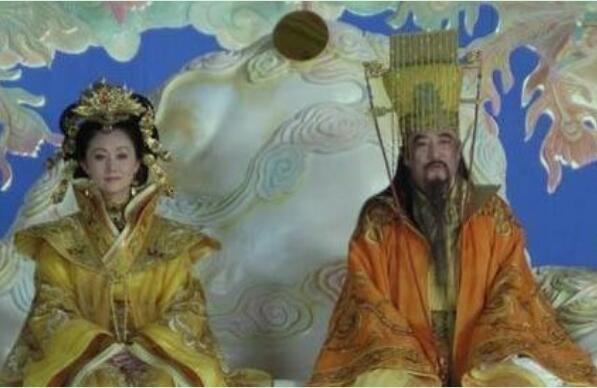 为什么说封神榜是个阴谋 封神是为挑选天庭人员(自由受制)184 / 作者:UFO爱好者 / 帖子ID:71915