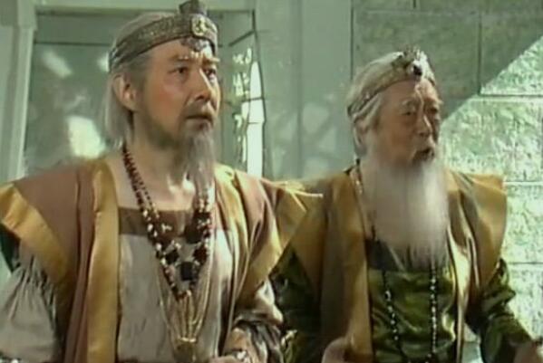 为什么说封神榜是个阴谋 封神是为挑选天庭人员(自由受制)777 / 作者:UFO爱好者 / 帖子ID:71915
