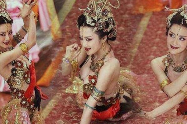 妲己为什么不害闻仲 妲己没有机会也没有能力害闻仲980 / 作者:UFO爱好者 / 帖子ID:71916