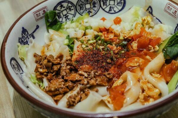 北方为什么那么喜欢吃面食 北方以小麦为主要粮食作物342 / 作者:UFO爱好者 / 帖子ID:69799