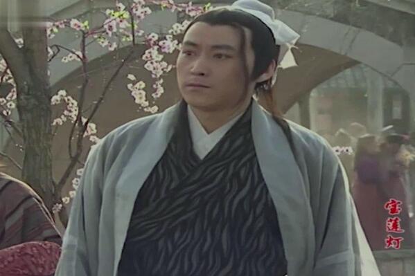 三圣母为什么会看上刘彦昌 头脑冲动下将感动视为爱情662 / 作者:UFO爱好者 / 帖子ID:71917