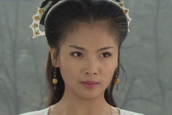 瑶姬是什么神 在道教体系中是西天王母之女(被称巫山神女)266 / 作者:UFO爱好者 / 帖子ID:96328