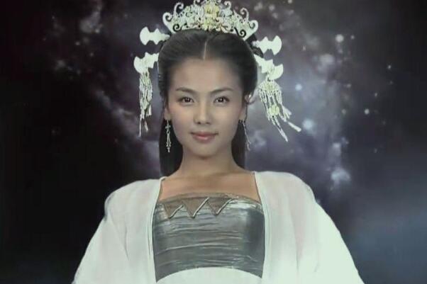 瑶姬是什么神 在道教体系中是西天王母之女(被称巫山神女)133 / 作者:UFO爱好者 / 帖子ID:96328