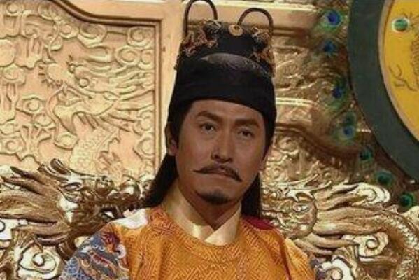 朱高炽死后是谁继位：朱高炽做了十个月皇帝（朱瞻基继位）639 / 作者:UFO爱好者 / 帖子ID:71733