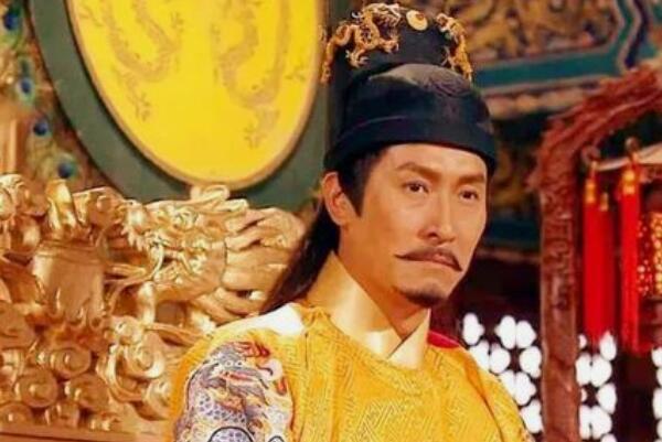 朱棣为何死在榆木川：作战时受伤不治身亡（死后儿子争权）788 / 作者:UFO爱好者 / 帖子ID:71731
