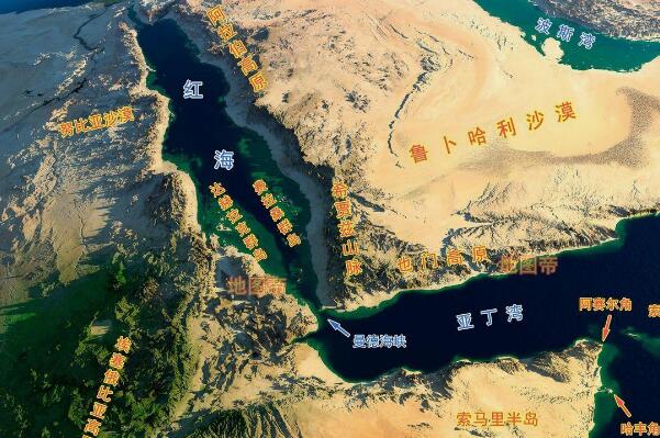 苏伊士运河为什么不加宽：停运拓河损失大(埃及无法承受)489 / 作者:UFO爱好者 / 帖子ID:71553