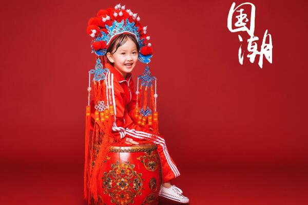 什么是国潮：集腔调、时尚和格调于一身(传统和现代的碰撞)674 / 作者:UFO爱好者 / 帖子ID:71548