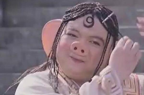 猪八戒是如何成仙的：偶遇高人指点五十年后升仙(成仙路顺遂)229 / 作者:UFO爱好者 / 帖子ID:96121