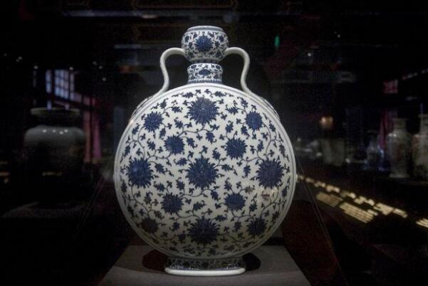 中国十大国粹：中国被称为瓷器之国(瓷器也是国粹)750 / 作者:UFO爱好者 / 帖子ID:69340