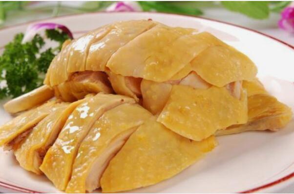 中国传统四大菜系：国外的中国餐馆多为粤菜(广东华侨多)52 / 作者:UFO爱好者 / 帖子ID:69339