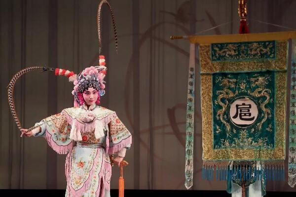 中国十大戏曲剧种：流传最广的地方剧种越剧(被称第二国剧)984 / 作者:UFO爱好者 / 帖子ID:69342
