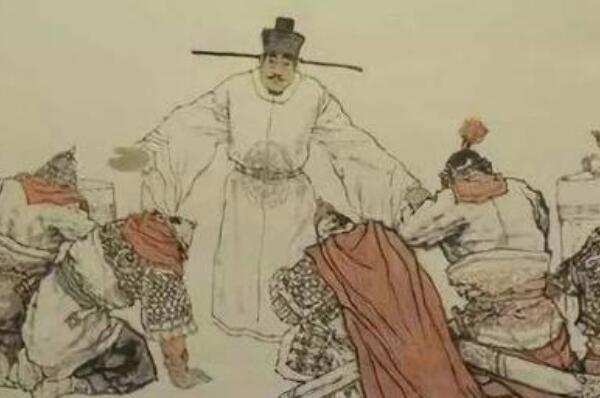 宋太祖之死的三种说法：赵匡胤是赵光义杀的吗(和赵光义有关)622 / 作者:UFO爱好者 / 帖子ID:69332