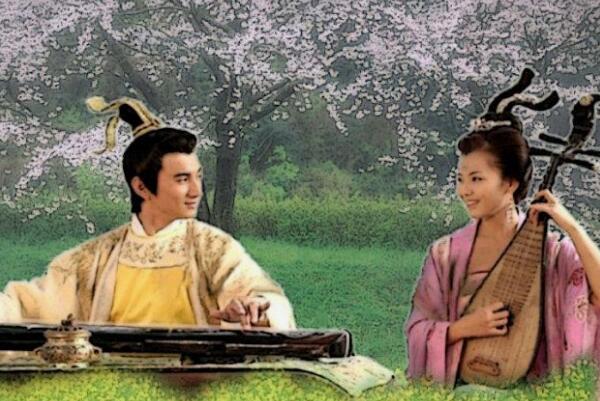 赵匡胤为什么不杀李煜：李煜性格懦弱无法复国(不足为惧)44 / 作者:UFO爱好者 / 帖子ID:69333