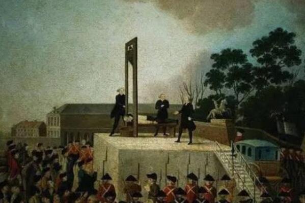 拉瓦锡为什么被处死：拉瓦锡买官敛财(引得人民憎恨)133 / 作者:UFO爱好者 / 帖子ID:69749