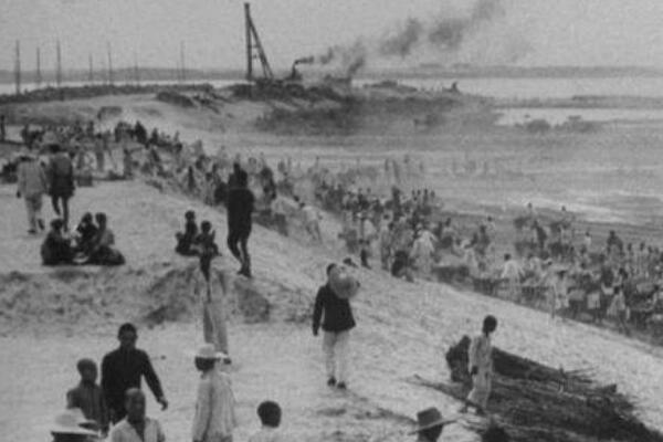 蒋介石炸黄河：黄河崩害十万百姓(伤敌八百自损一千)659 / 作者:UFO爱好者 / 帖子ID:99280