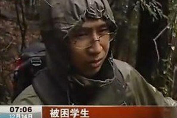 复旦十八驴事件：付出生命却救出“白眼狼”(学历和人性无关)965 / 作者:UFO爱好者 / 帖子ID:67240