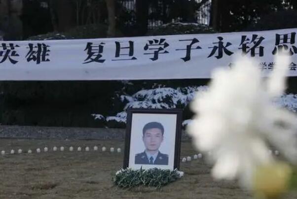 复旦十八驴事件：付出生命却救出“白眼狼”(学历和人性无关)39 / 作者:UFO爱好者 / 帖子ID:67240