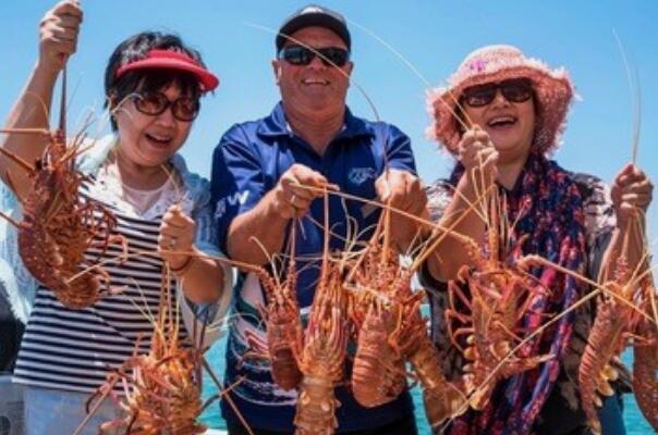 澳大利亚美食介绍：海鲜泛滥的澳大利亚去哪吃(海鲜篇)159 / 作者:UFO爱好者 / 帖子ID:68442