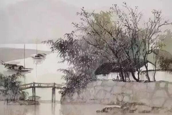 绘画的六大种类：水粉画(介于油画和水彩画之间的画种)315 / 作者:UFO爱好者 / 帖子ID:67931