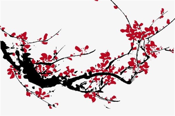 世界上最好看的花：一任群芳妒的傲骨梅花（独树一帜）729 / 作者:UFO爱好者 / 帖子ID:89243