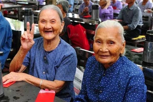 世界上最奇特的人：活的最久的男性女性（都在日本）861 / 作者:UFO爱好者 / 帖子ID:89248