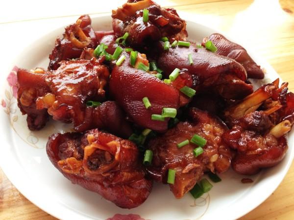 除夕年夜饭必备的10道寓意好的大菜，寓意吉祥味道更佳320 / 作者:UFO爱好者 / 帖子ID:69775