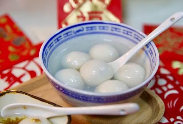 正月十五元宵节为什么要吃元宵？北“滚”元宵，南“包”汤圆495 / 作者:UFO爱好者 / 帖子ID:69995