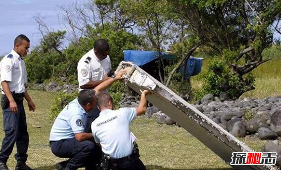 马航mh370失联真相曝光，中情局特工致使机毁人亡64 / 作者:UFO爱好者 / 帖子ID:101013