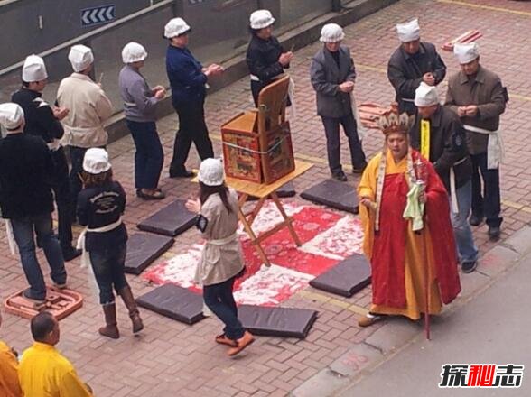 人死后为什么要做七 为了消减亡人在阴间的苦痛（封建迷信）269 / 作者:UFO爱好者 / 帖子ID:99171